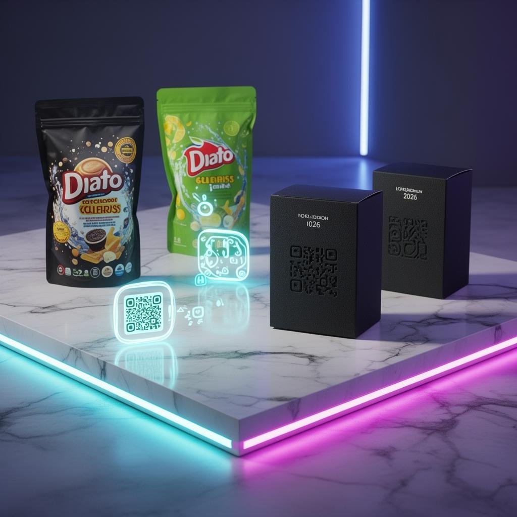 Top Packaging Trends for FMCG Brands in 2026