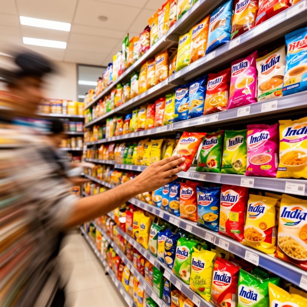 Retail & FMCG