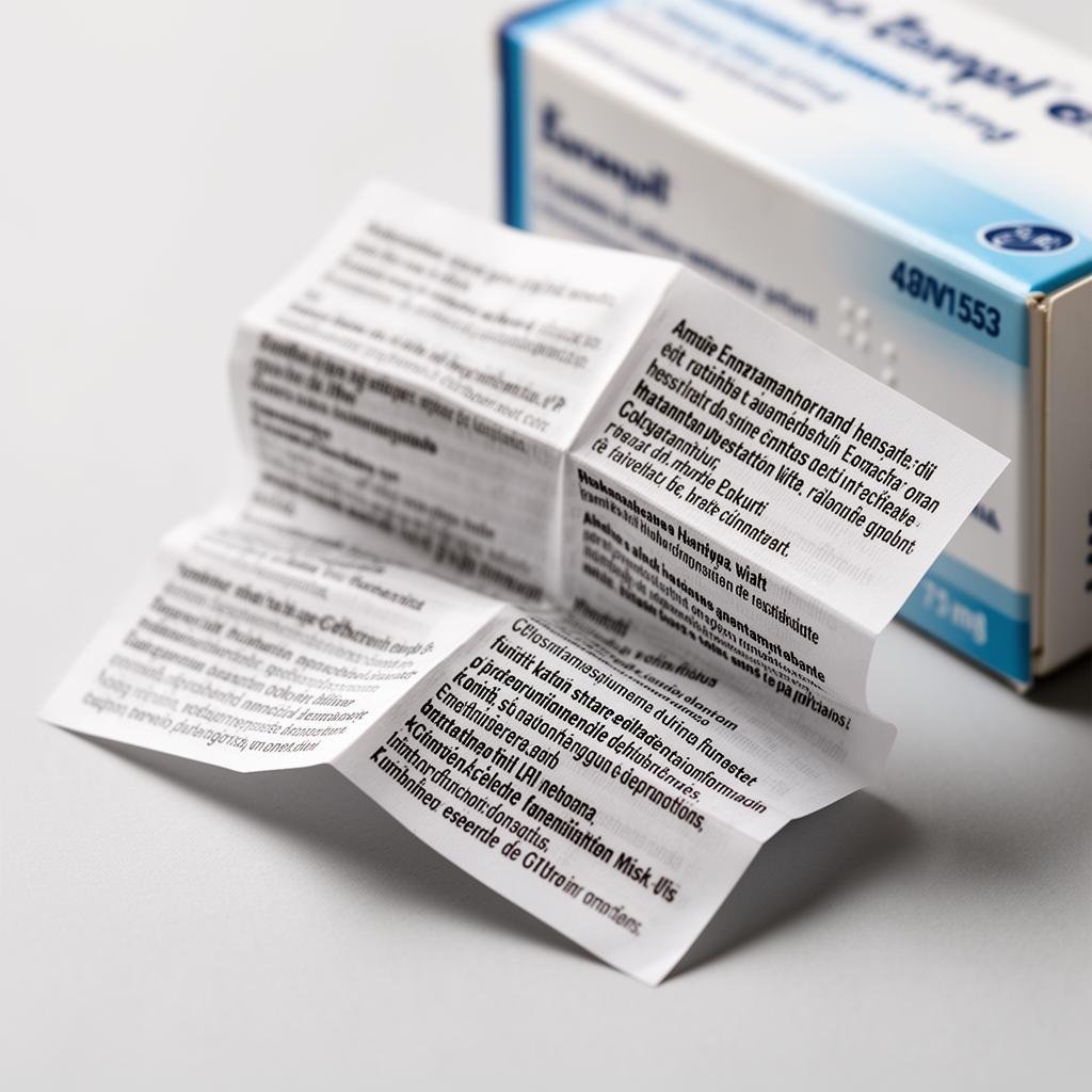 Leaflets