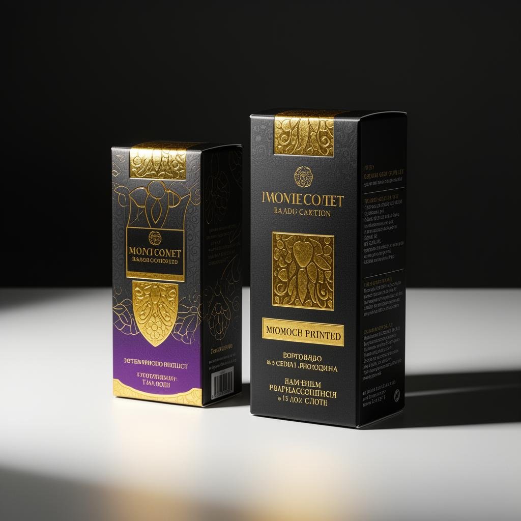 Monocartons