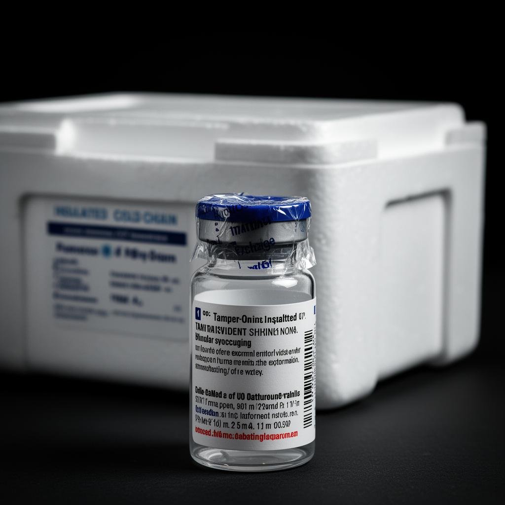 The Role of Packaging in Product Safety