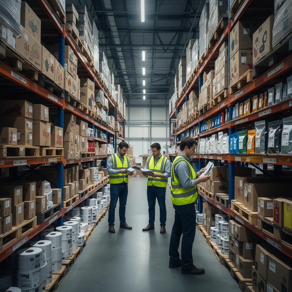 Packaging Solutions