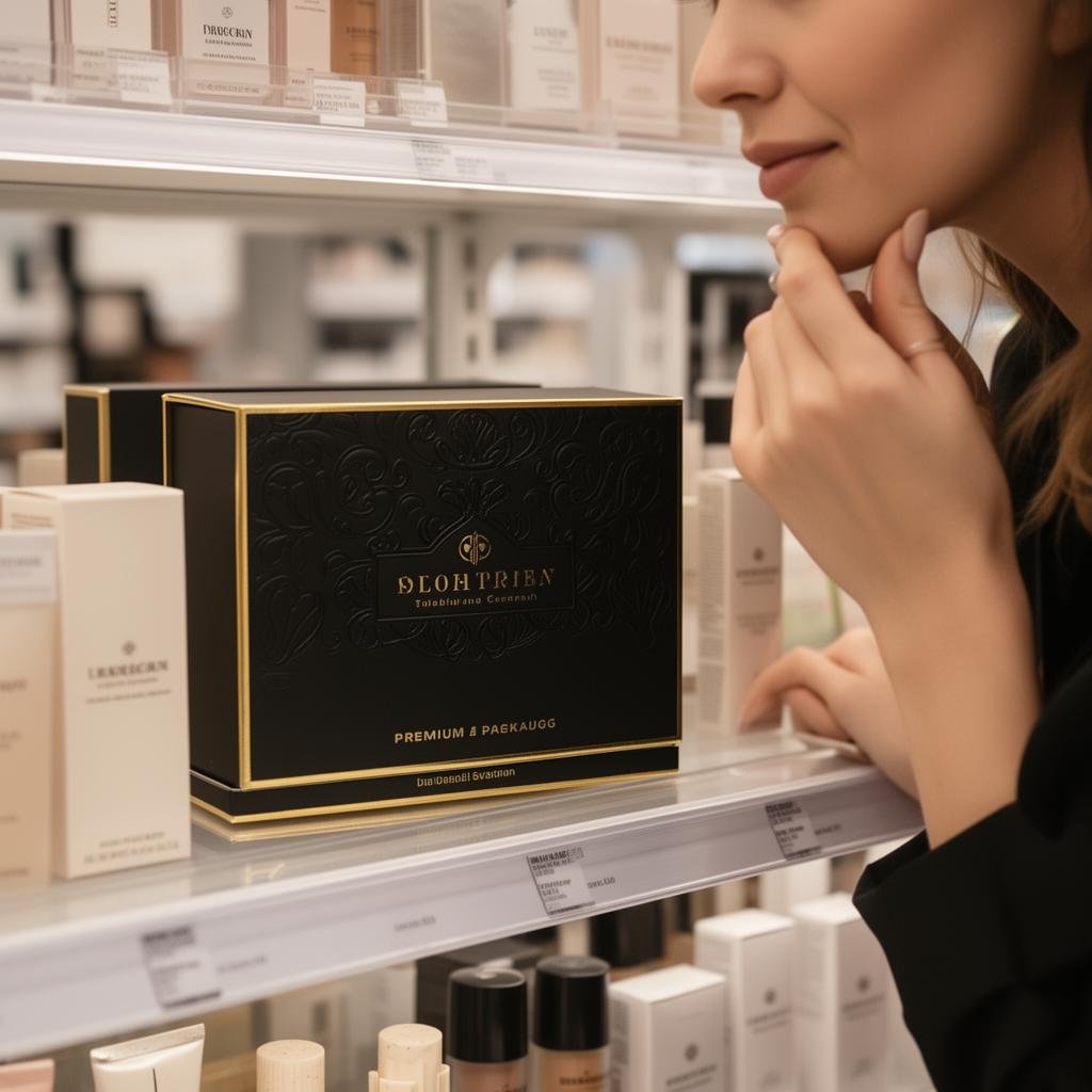 How Premium Packaging Influences Consumer Buying Decisions